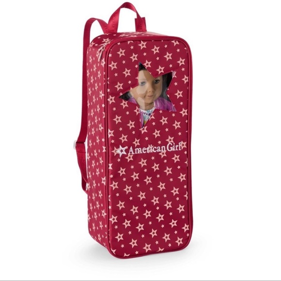 American Girl Star Power Doll Carrier - Picture 13 of 14
